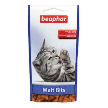 Beaphar Malt Bits 35 g