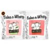 Take-a-Whey Whey Protein - 907 g, čokoládový shake