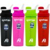 Láhev AeroBottle Syntrax - 800 ml - tmavě zelená