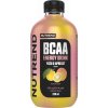 Nutrend BCAA Energy Drink - 330 ml, ostružina