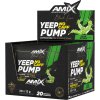 Amix Yeep Pump No Caff - 12 g, hruška