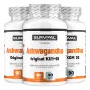 Survival Ashwagandha Original KSM-66 90 cps