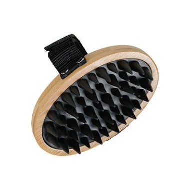 Zolux Kartáč DOG SALON pryžový pro psy