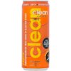Clean Drink BCAA - 330 ml, brusinka