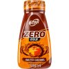 6Pak Nutrition Zero Syrup - 500 ml, malina