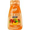 6Pak Nutrition Zero Syrup - 500 ml, pečené jablko