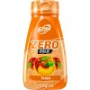 6Pak Nutrition Zero Syrup - 500 ml, čoko-karamel