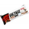 Nutrend Voltage Energy Bar - 65 g, hořká čoko (kofein)