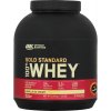 Optimum Nutrition 100 % Whey Gold Standard - 2280 g, banán