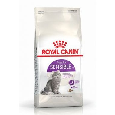 Royal Canin Feline Sensible 4 kg