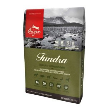 Orijen Cat Tundra 340 g