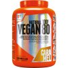 Extrifit Vegan 80 - 35 g, ledová káva