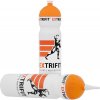 Sportovní láhev Extrifit - 1000 ml (bílo-oranžová)