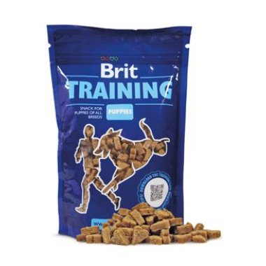 Brit Training Snack Puppies 100 g