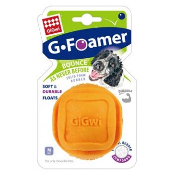 GiGwi Foamer Ball 6,8 cm