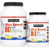 Survival Ultra Speed 80 Fair Power 2000 g, čokoláda