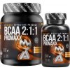 MaxxWin BCAA Promaxx 2:1:1 - 240 cps