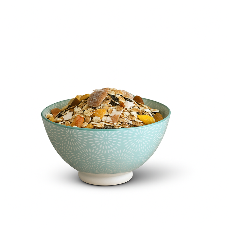 FAKT DOBRÉ Müsli s cornflakes 1 kg