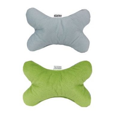 Hračka pes Kostička malá pískací