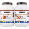 Survival Gourmet Protein 50 Fair Power 2000 g, čokoláda