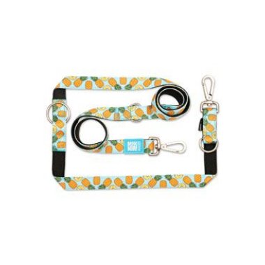 Vodítko Max&Molly Sweet Pineapple M