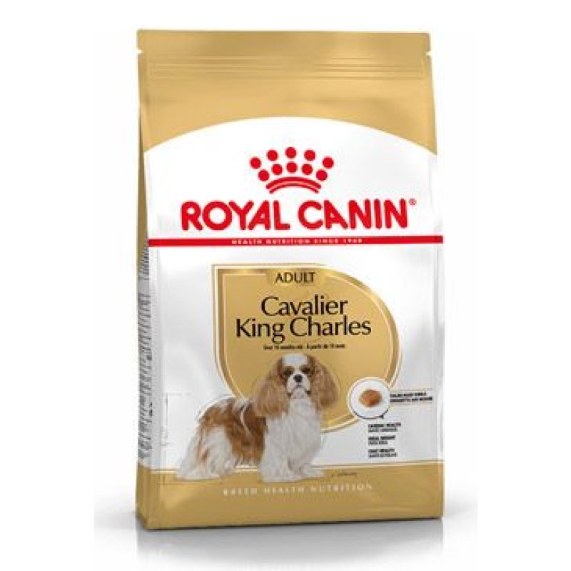 Royal Canin Breed Kavalír King Charles 1,5 kg