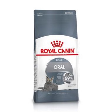 Royal Canin Feline Oral Care 3,5 kg