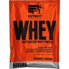 Extrifit 100 % Whey Protein - 2000 g, vanilka