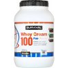 Survival Whey Cream 100 Fair Power 2000 g, čokoláda - AKCE 1+1