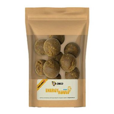 DINGO energy koule bezlepkové 250 g