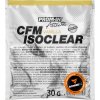 PROM-IN CFM Isoclear - 1000 g, čokoláda