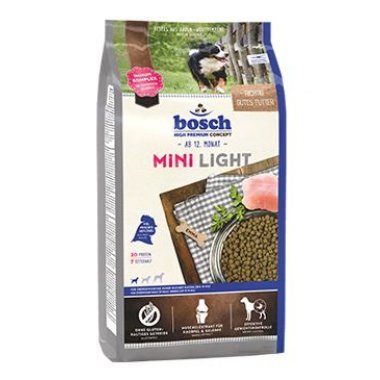 Bosch Dog Light Mini 2,5 kg