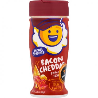 Kořenící směs Kernel Season´s - 80 g, česnek-parmazán