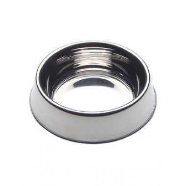 Ferplast miska nerez protiskluz Supernova 90 - 0,9 l