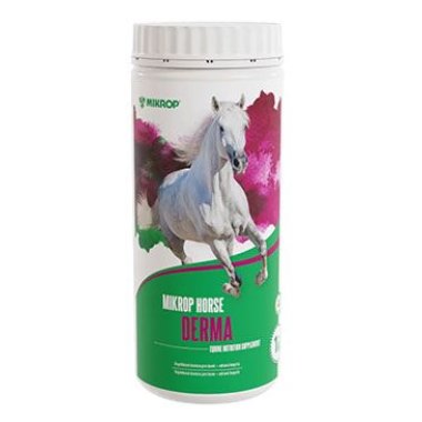 Mikrop Horse Derma 1 kg
