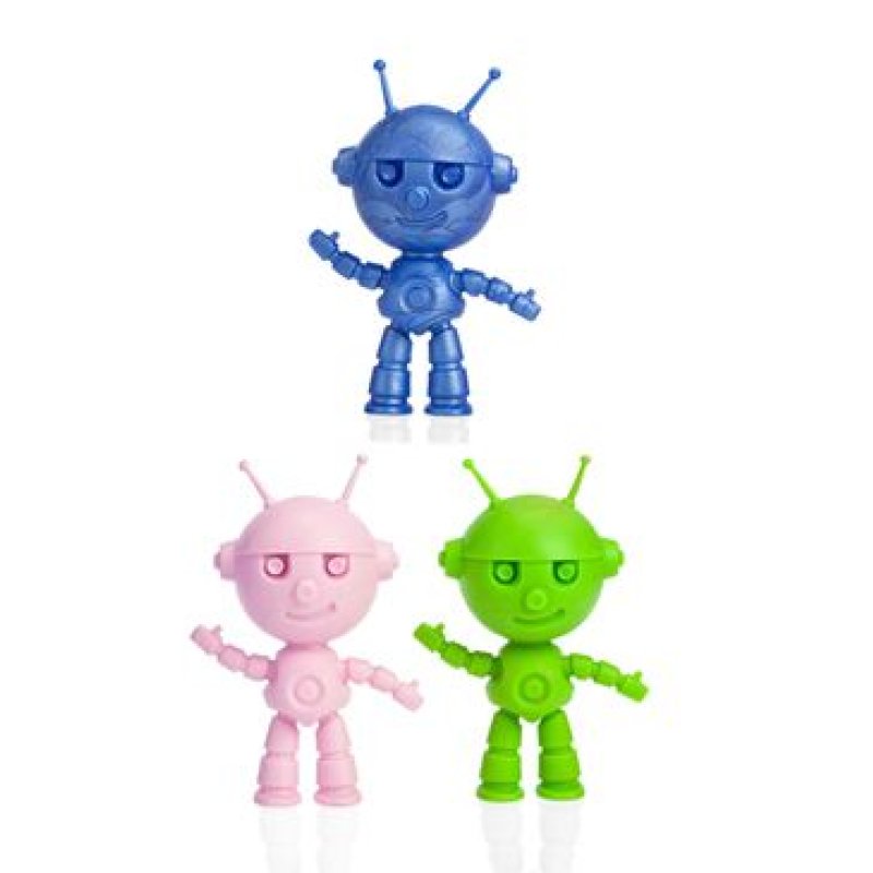 SUM-PLAST Kosmita plovací Vanil. velký 12 cm