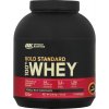 Optimum Nutrition 100 % Whey Gold Standard - 2280 g, banán