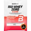 BioTech Nutrition Iso Whey Zero Clear - 25 g, limeta