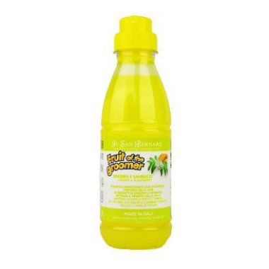 San Bernard Šampon Zenzero-Sambuco 500 ml