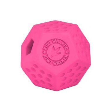 DODECABALL MAXI na pamlsky růžová Kiwi