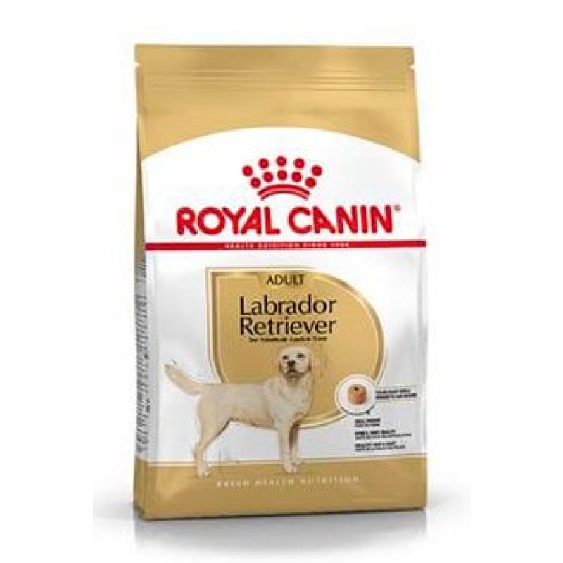 Royal Canin Breed Labrador 12 kg
