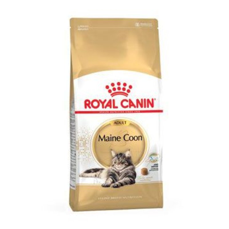 Royal Canin Breed Feline Maine Coon 10 kg