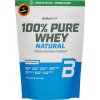 BioTech Nutrition 100 % Pure Whey - 2270 g, slaný karamel