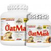 Amix OatMash® - 2000 g, jahoda-jogurt