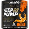 Amix Yeep Pump Muscle - 11,5 g, pomeranč