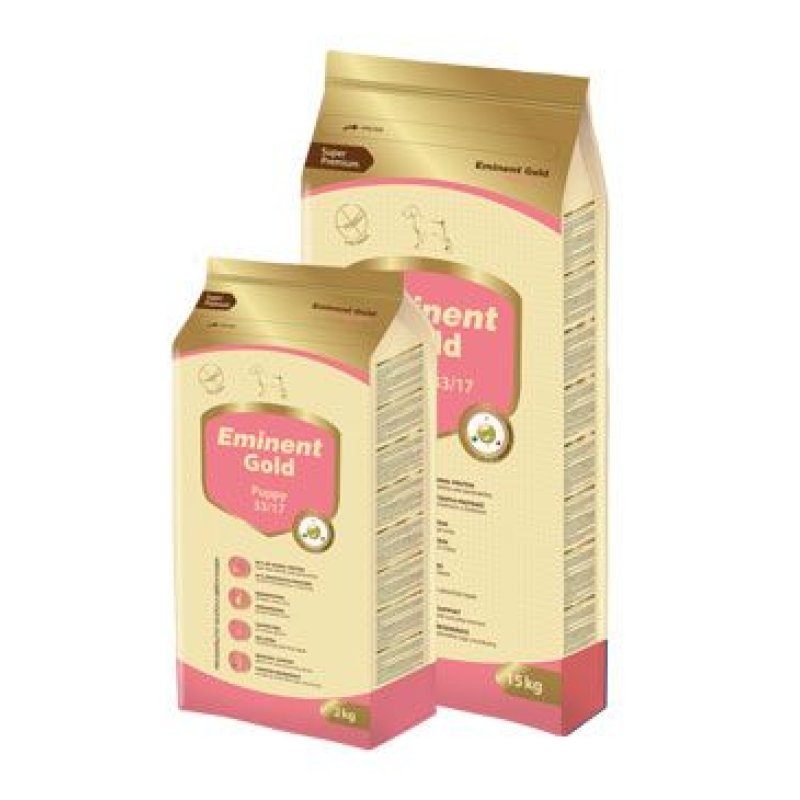 Eminent Gold Puppy 15 kg