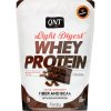 QNT Light Digest Whey Protein - 500 g, cuberdon (malinová pralinka)