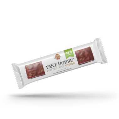 FAKT DOBRÉ PROTEIN BAR arašídy 50 g