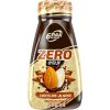 6Pak Nutrition Zero Syrup - 500 ml, čoko-karamel