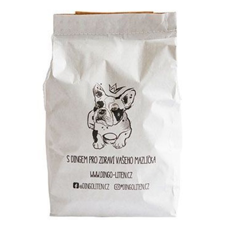 DINGO piškoty 2,5 kg
